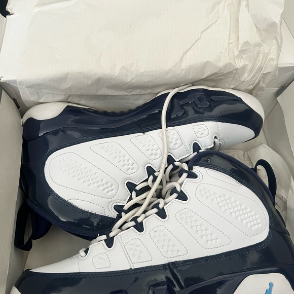 Jordon Rero 9 - Picture 4 of 6